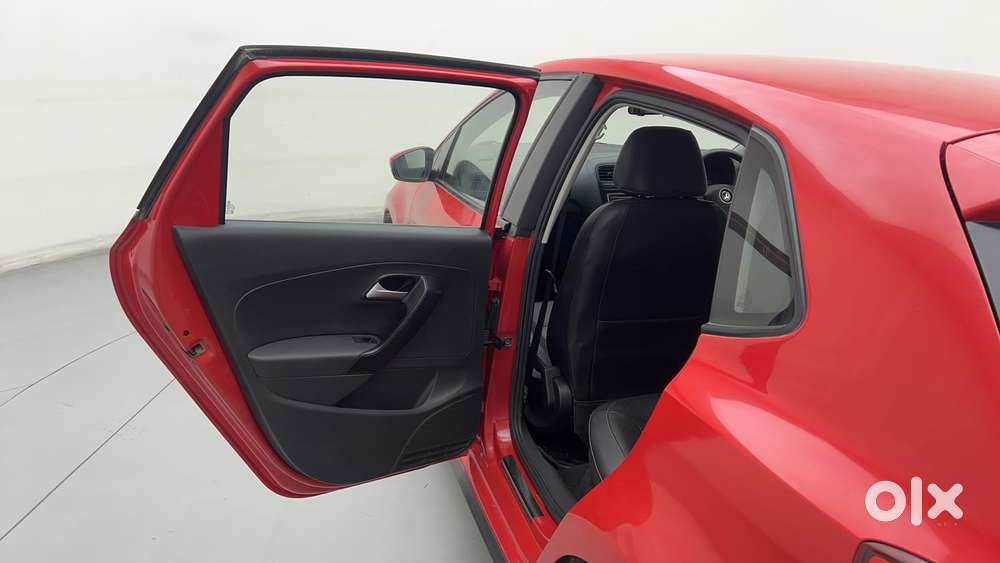 Volkswagen Polo 1.0 Comfortline Plus, 2020, Petrol