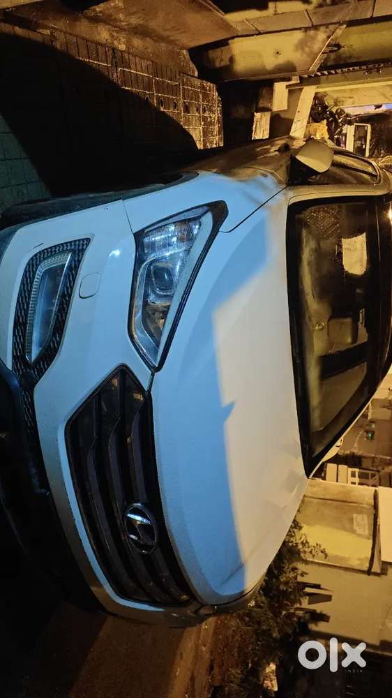 Hyundai Santa Fe 2016 Diesel 261000 Km Driven