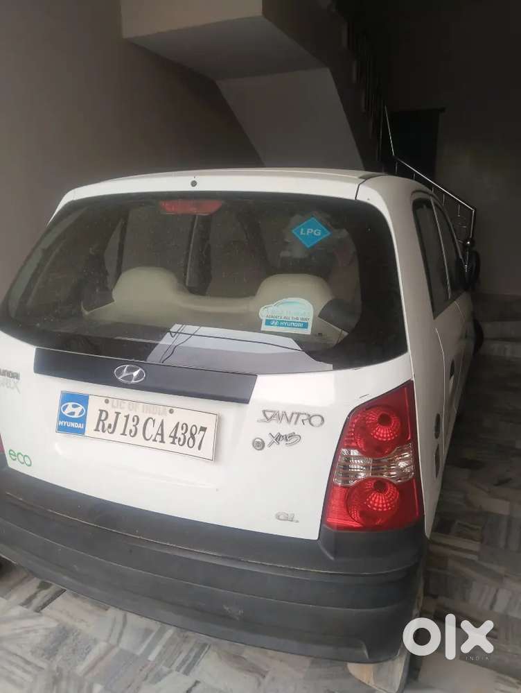 Single Hand 
A1 Condition 
White Colour
Ls Model
Company Packed Engine