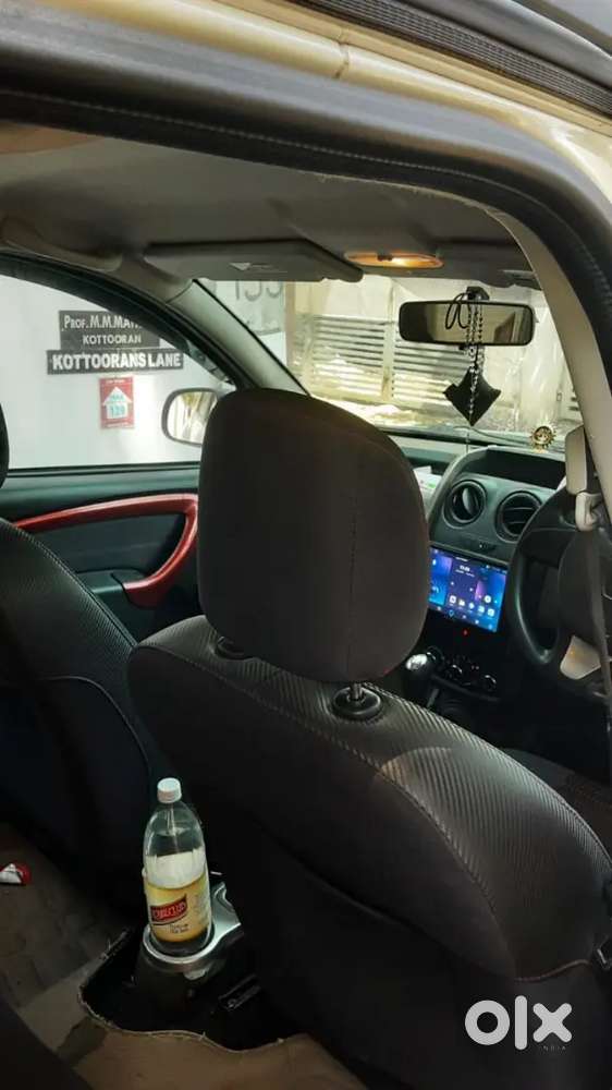 Renault Duster 2017
