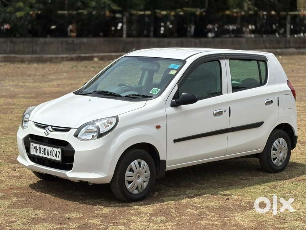 Maruti Suzuki Alto 800 Lxi, 2014, Petrol