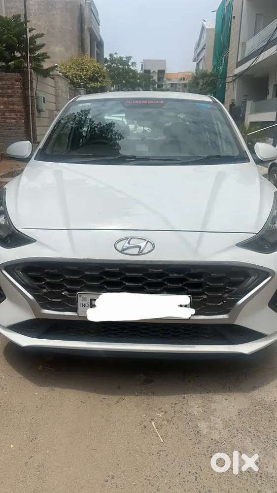 Well Maintained Self Driven Neat And Clean Vehicle