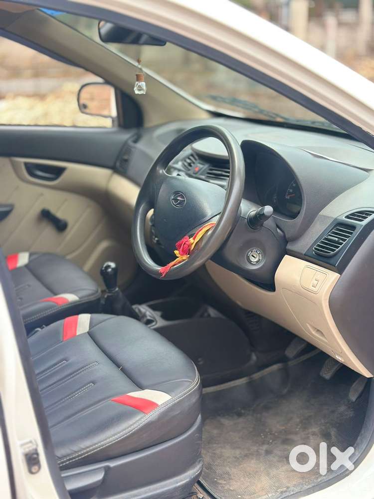 Hyundai Eon D-lite +, 2013, Petrol