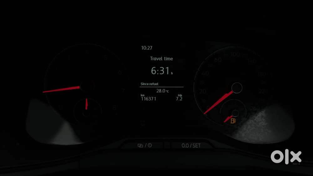 Volkswagen Taigun 1.0 Tsi Comfortline, 2021, Petrol