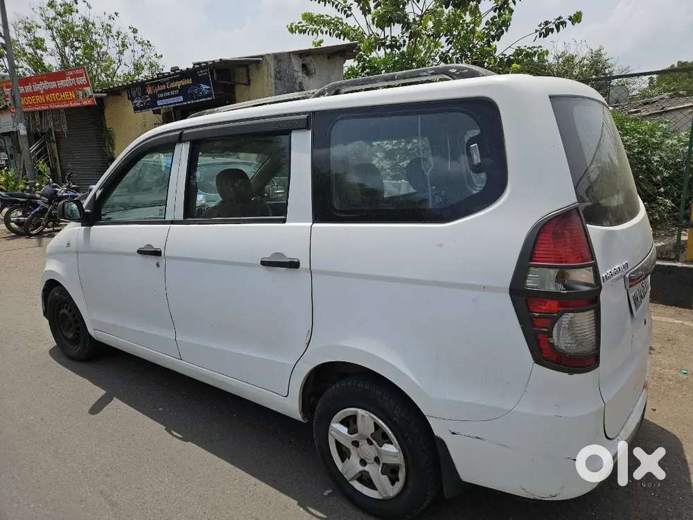 Chevrolet Enjoy 2013 Diesel Good Condition