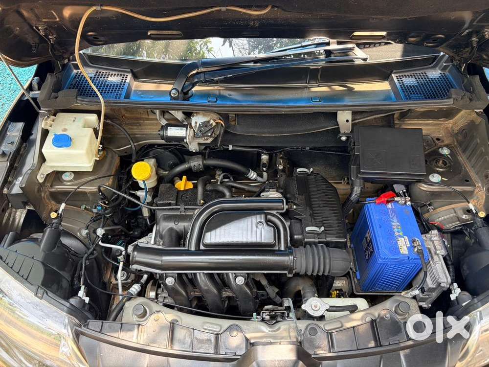 Renault Kwid 2018 Rxt Automatic