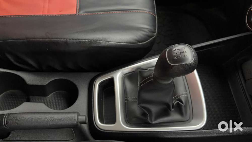 Hyundai Venue S, 2021, Petrol