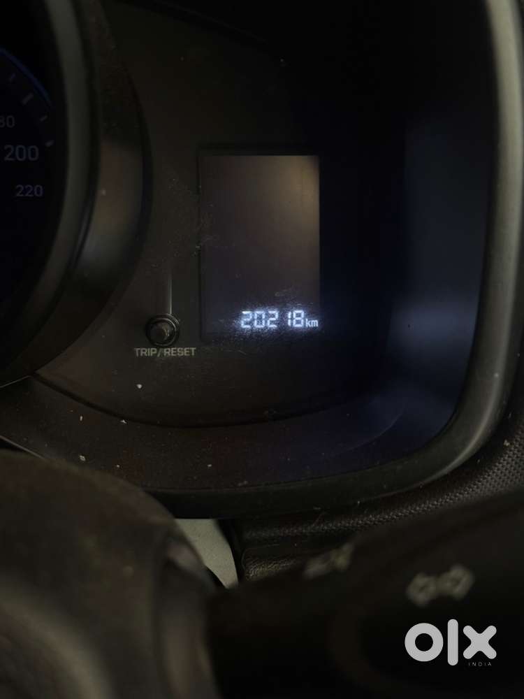Hyundai Venue Petrol Manual 2021 Car