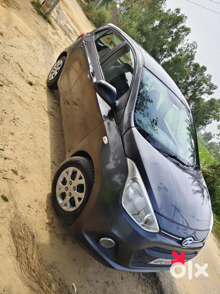 Hyundai Grand I10 1.2 2015