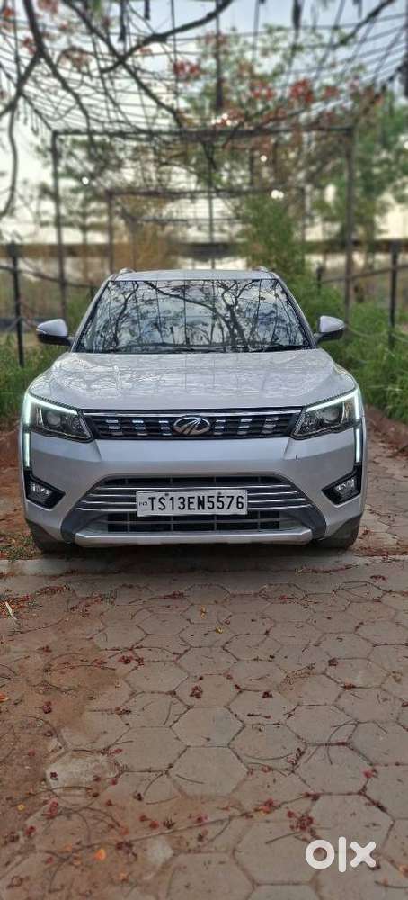 Mahindra Xuv300 W8 Option Diesel, 2019, Diesel