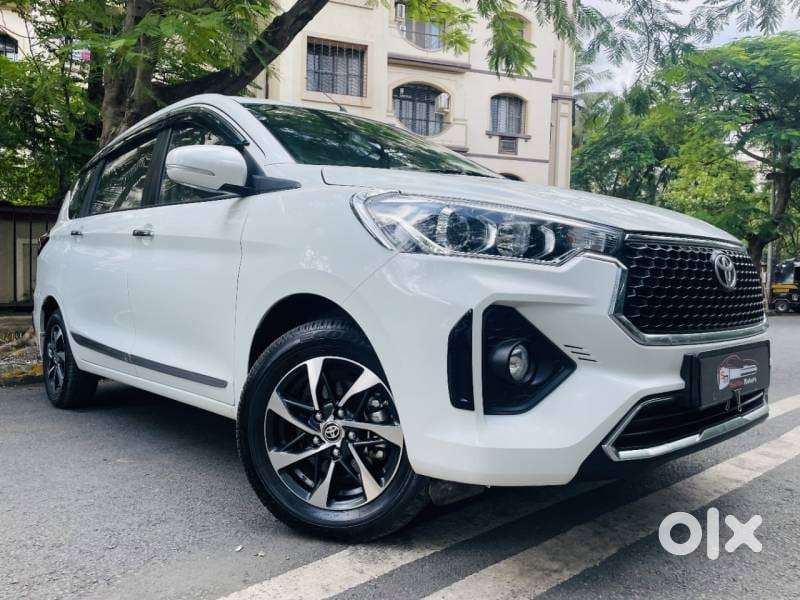 Maruti Suzuki Ertiga 1.5 Zxi Plus, 2026, Petrol