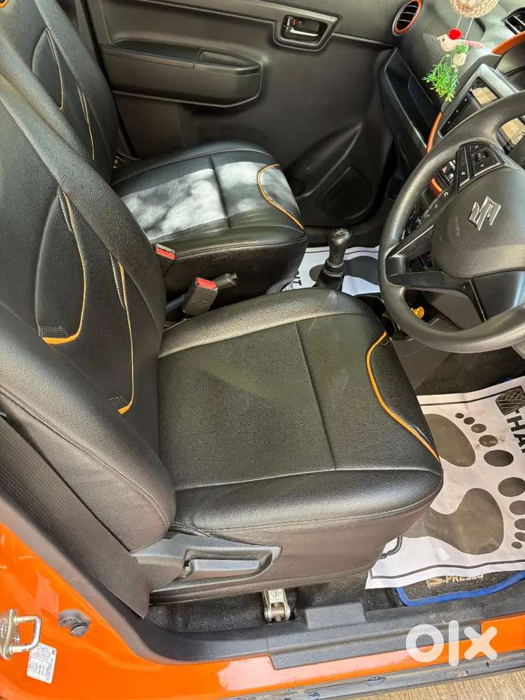 Maruti Suzuki S-presso 2020 Petrol 24500 Km Driven