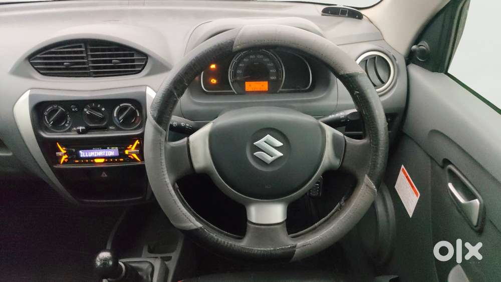 Maruti Suzuki Alto 800 2012-2016 Cng Lxi, 2016, Cng & Hybrids