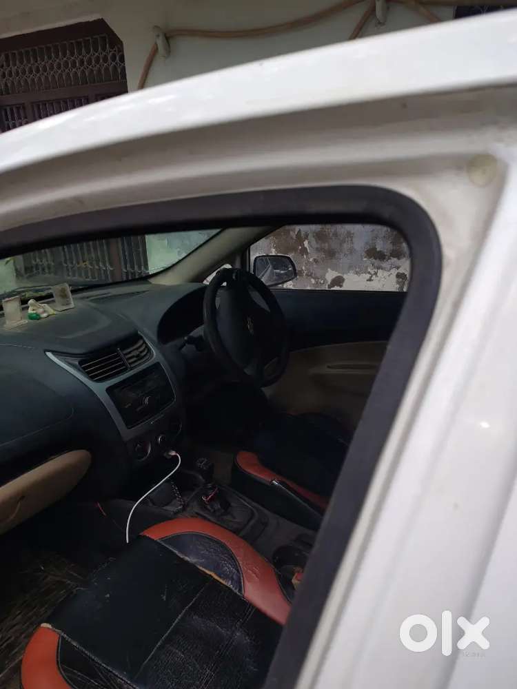 Chevrolet Aveo Diesel Lt 2015