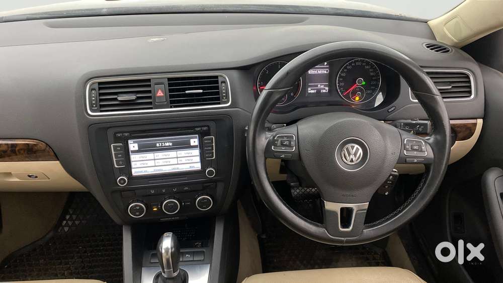 Volkswagen Jetta 2.0l Tdi Highline At, 2014, Diesel