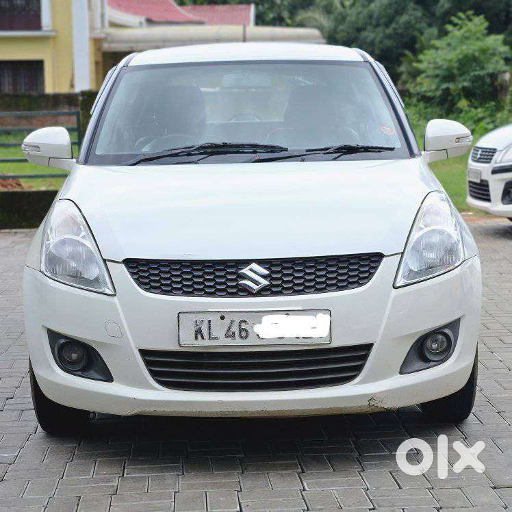Maruti Suzuki Swift Vxi + Manual, 2014, Petrol