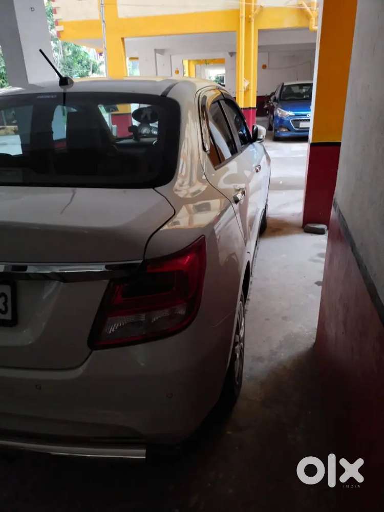 Maruti Suzuki Dzire Vxi 2021