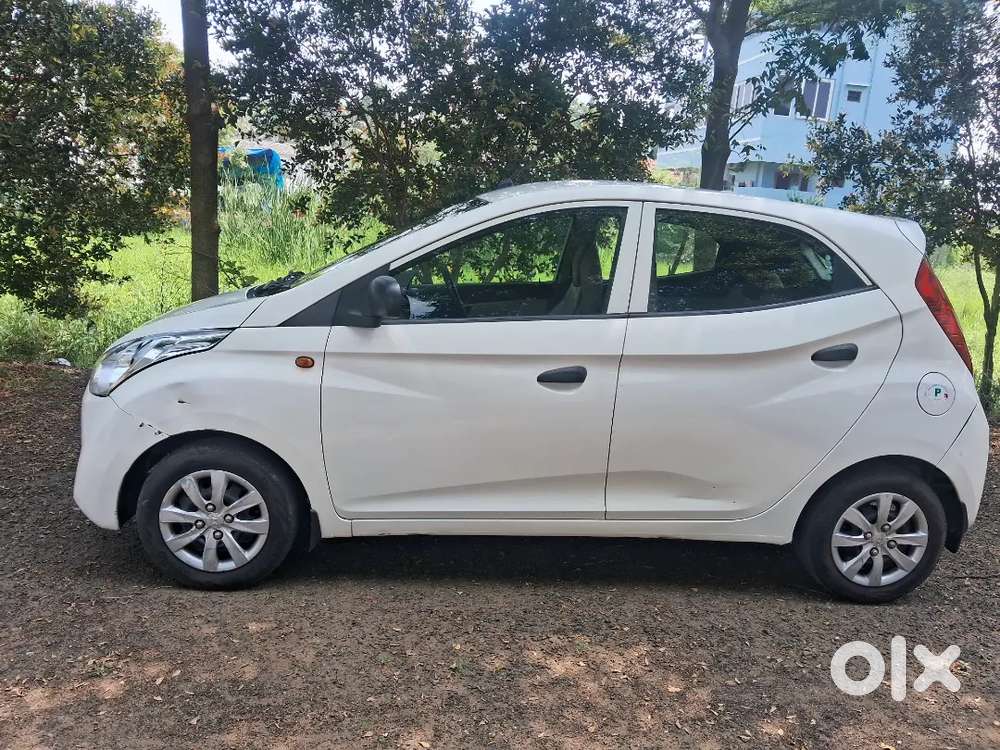 Hyundai Eon 0.8 Magna 2011