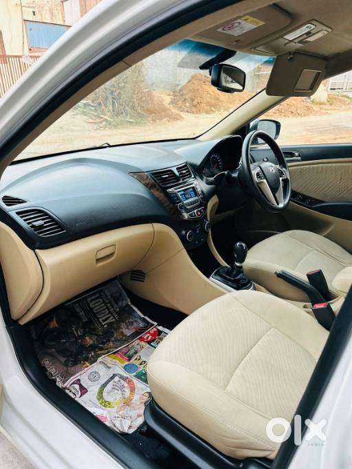 Hyundai I20 Active Sx Diesel, 2015, Diesel