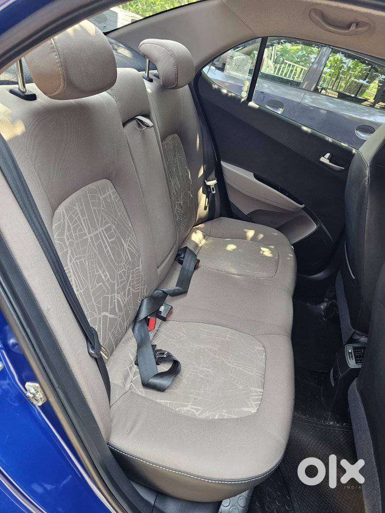 Hyundai Xcent 1.2 S Special Edition, 2014, Petrol