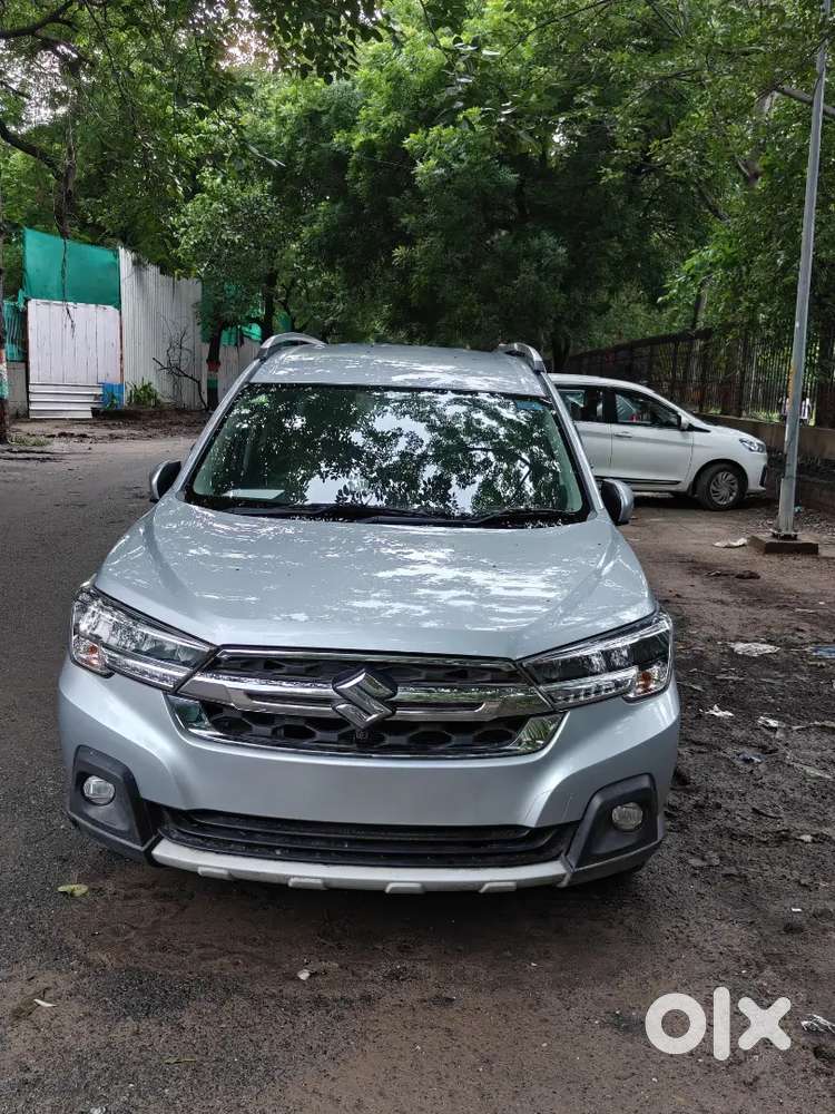 Maruti Suzuki Xl6 2026 Petrol Plus At