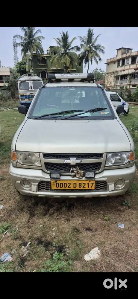 Chevrolet Travera For Sell