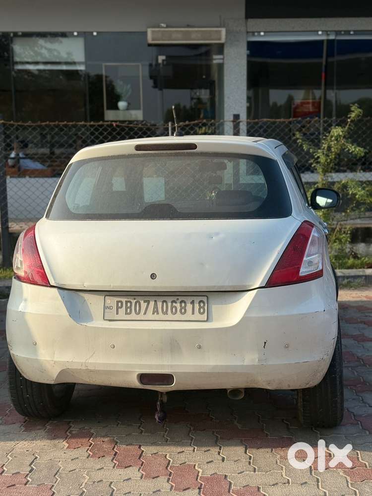 Maruti Suzuki Swift 2014 Petrol Good Condition