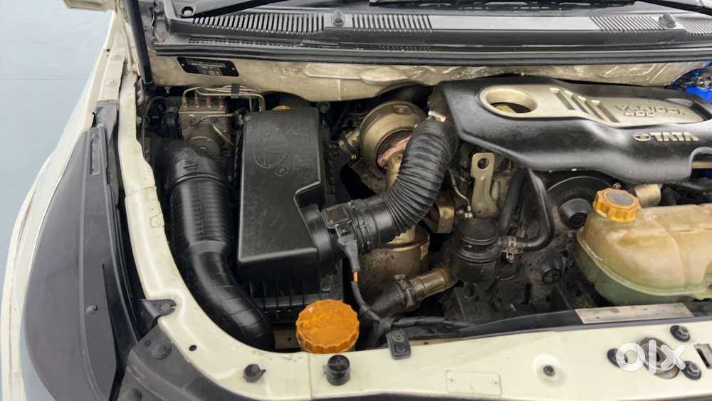 Tata Hexa Xt, 2017, Diesel