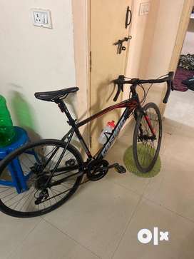 Road Bikes Buy Sell Second Hand Cycles in India Used Cycles in India OLX