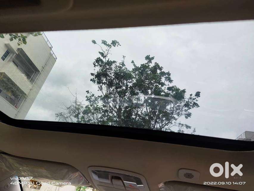 Mahindra Xuv300 W8 Optional 2020 Diesel 50100 Km Driven