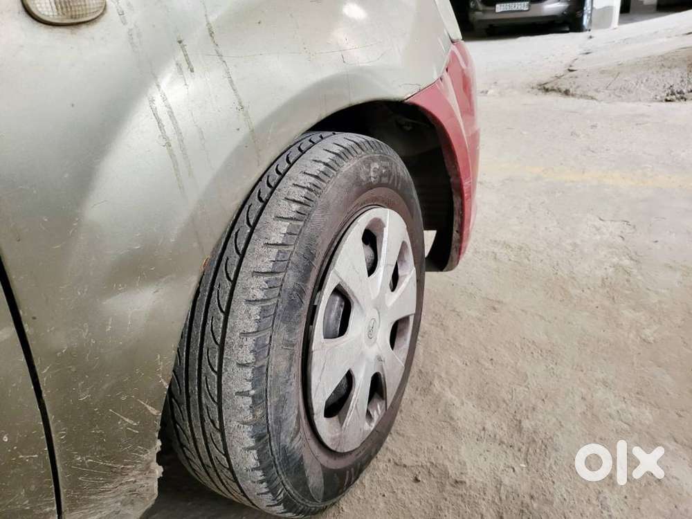 (chevrolet Aveo 1.6 4 Cylinder) 2009 Petrol 78369 Km Driven