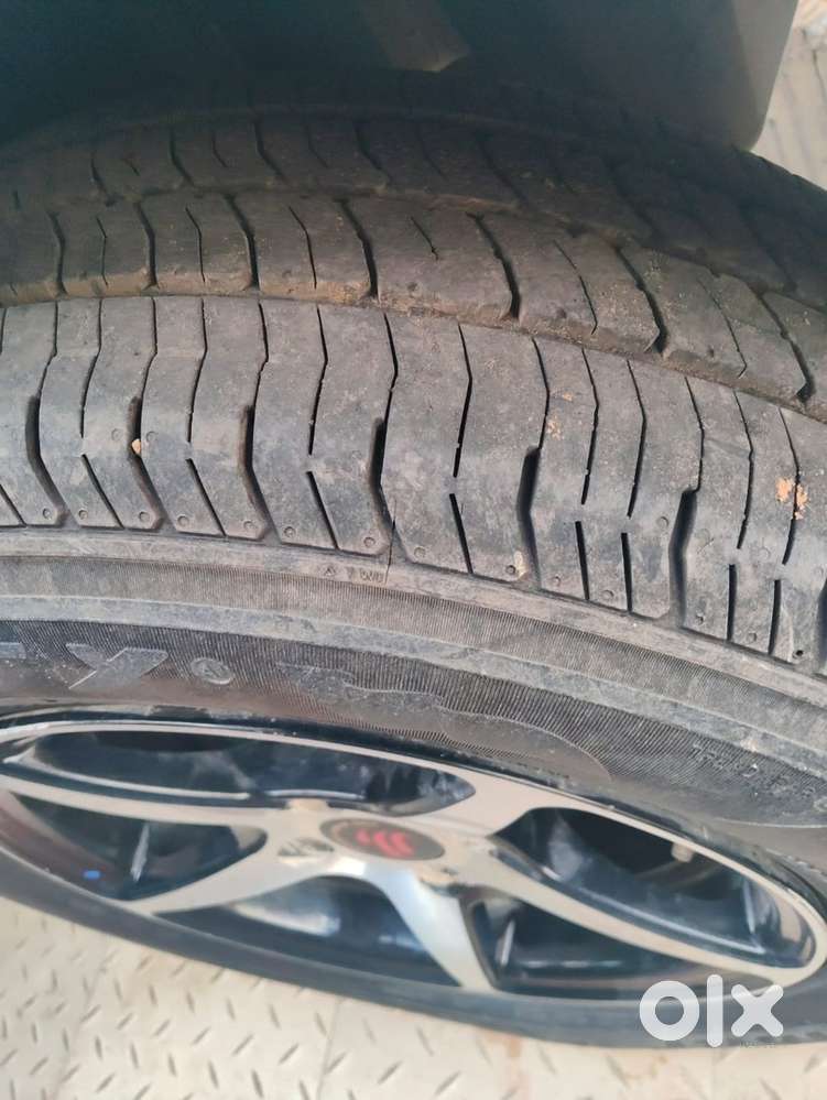 Swift Vdi Diesel Maruti 2015 Km Driven