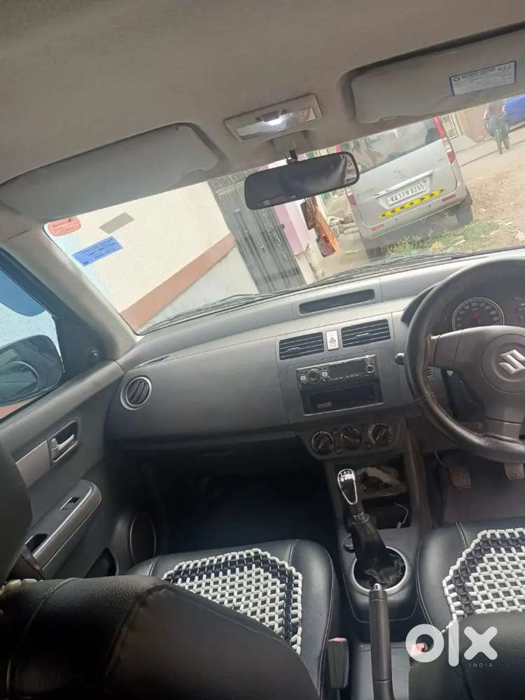 Swift Maruti Suzuki 2006