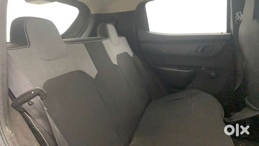 Renault Kwid 2015-2019 1.0 Rxl, 2019, Petrol