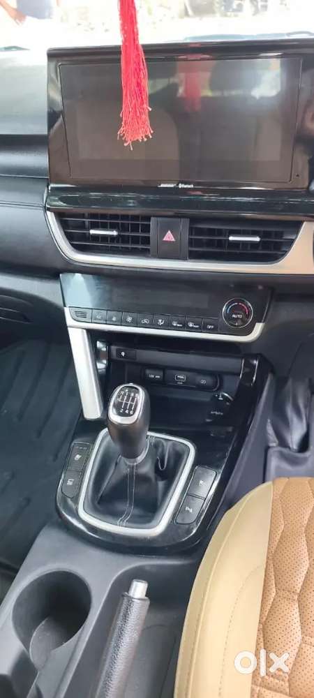 Kia Seltos 1.5 Diesel 2022