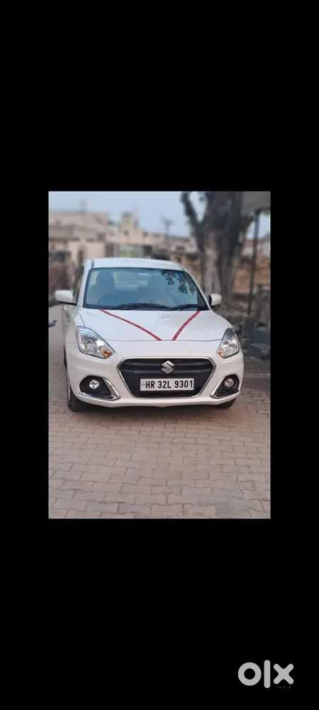 Maruti Suzuki Dzire 2020 Petrol Lxi