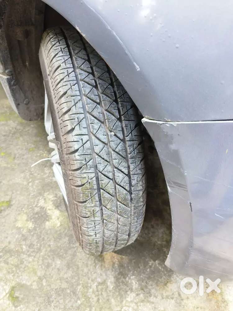 Maruti Suzuki Ritz 2010 Petrol Manual Car