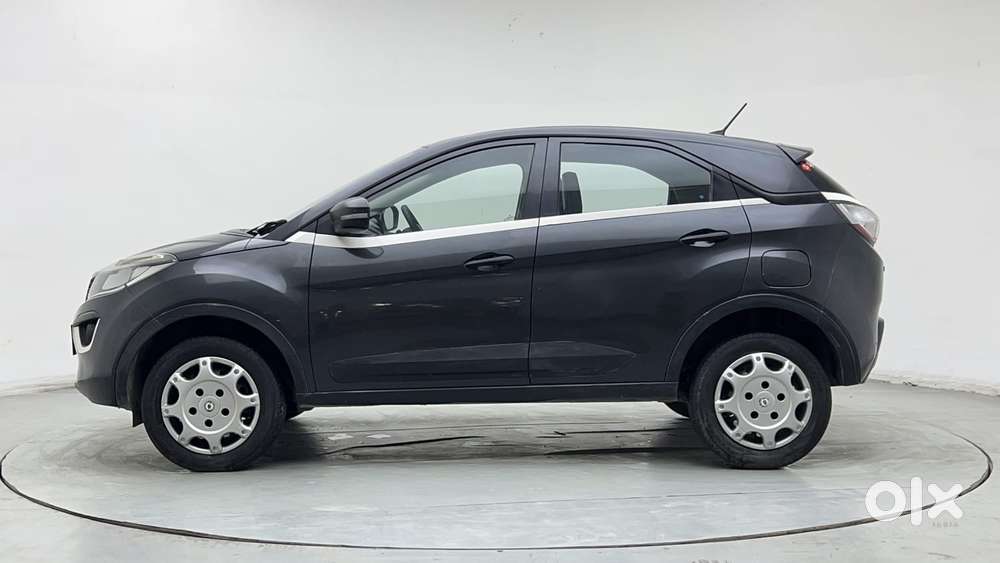 Tata Nexon 1.2 Revotron Xm, 2018, Petrol