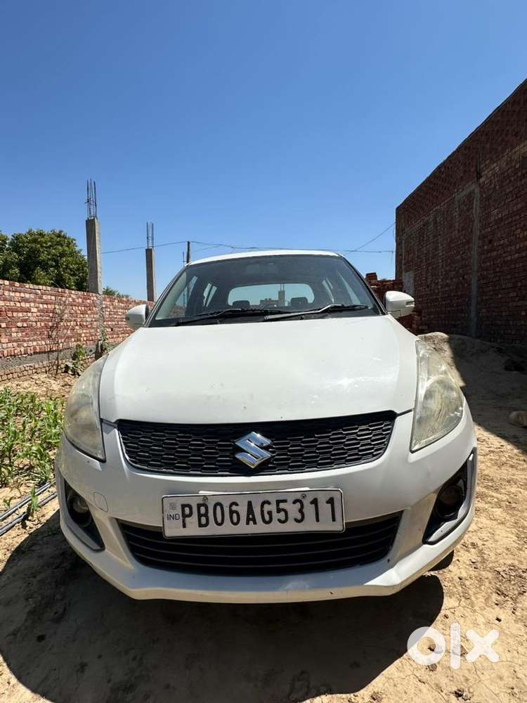 Maruti Suzuki New-gen Swift 2016 Diesel Good Condition