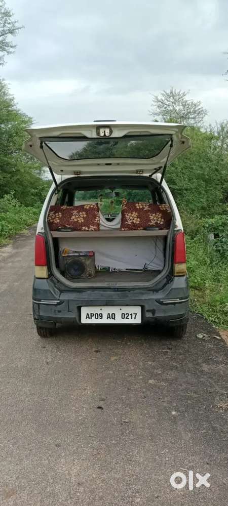 Engine Good Condition Supper Millage Non Stop 200 Km Drive That Is Car