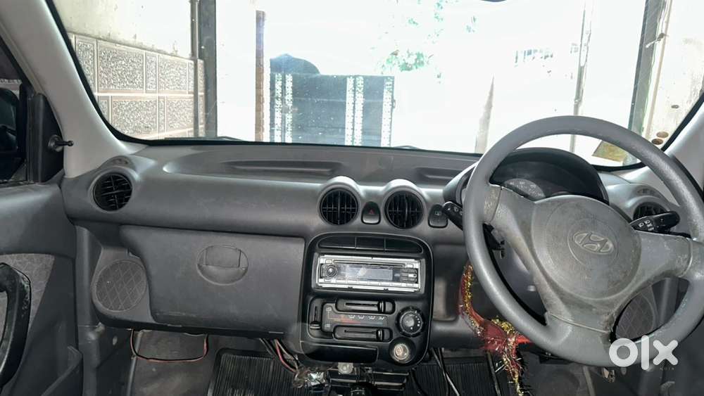 Hyundai Santro Xing 2007