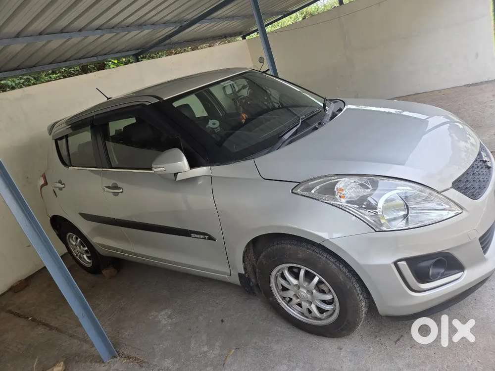 Maruti Suzuki Swift 2014 Year Car