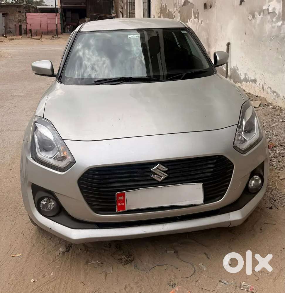 Maruti Suzuki Swift 2018 Diesel Good Condition