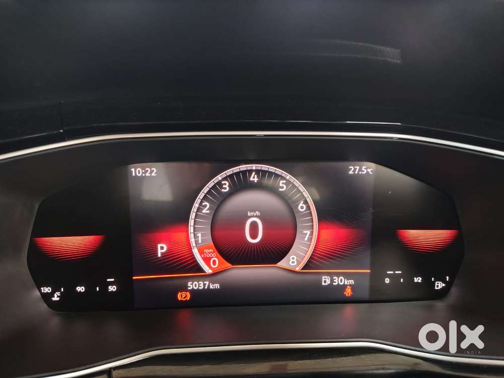 Volkswagen Taigun 1.5 Tsi Gt, 2025, Petrol