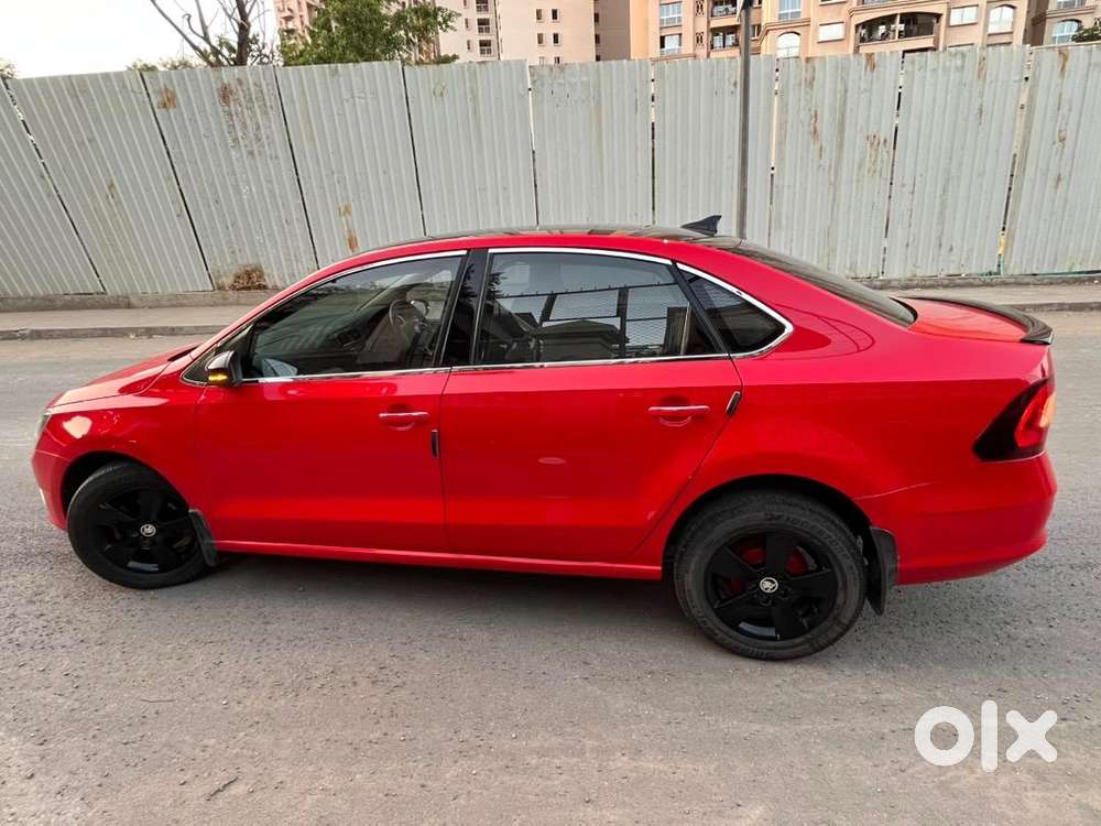 Skoda Rapid 2016 Diesel Well Maintained
