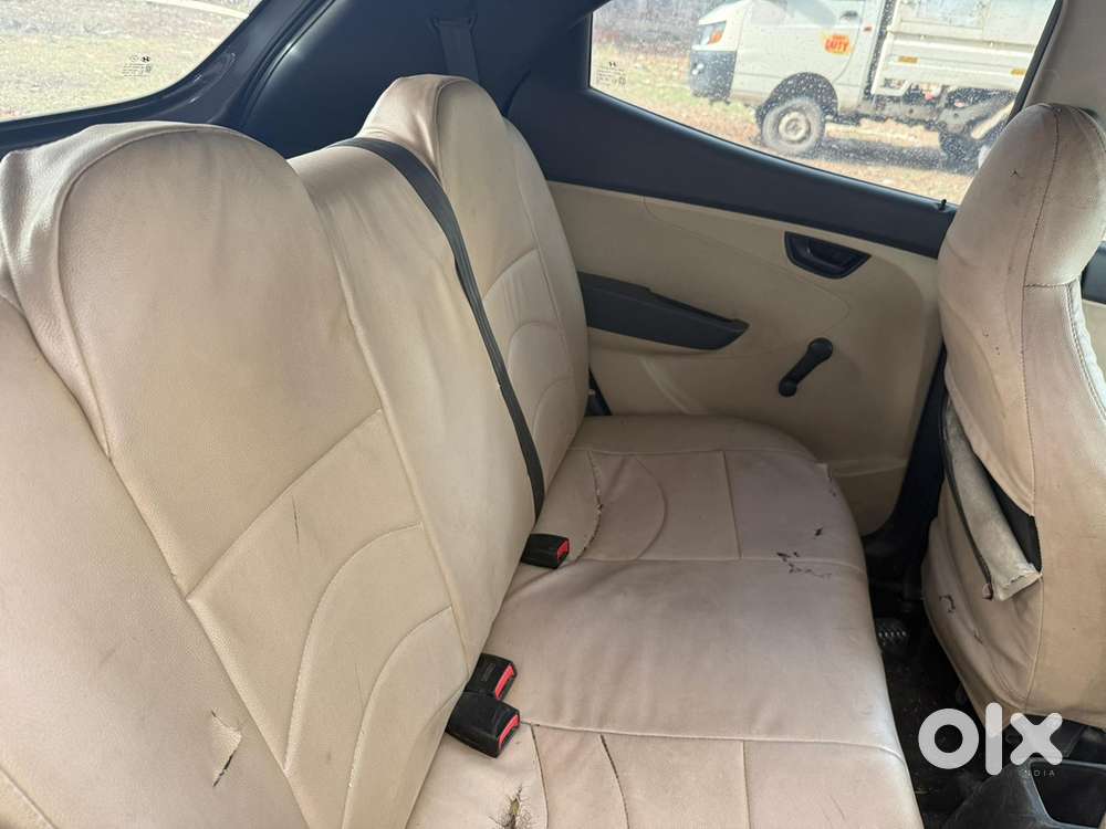 Hyundai Eon 2016 Petrol Well Maintained