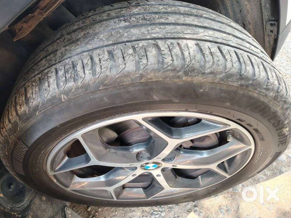 Bmw X1 Sdrive 20d X Line, 2018, Diesel