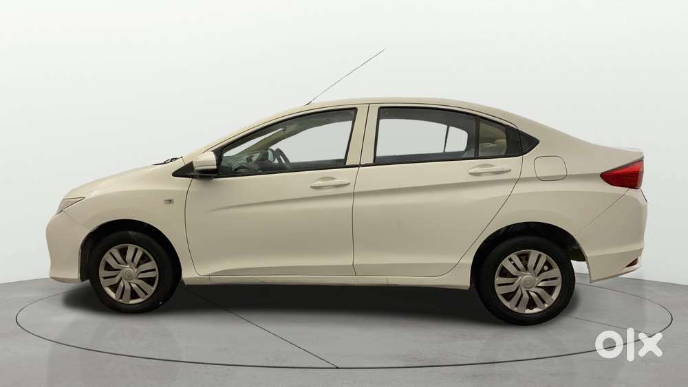 Honda City 2015-2017 I Vtec S, 2015, Petrol