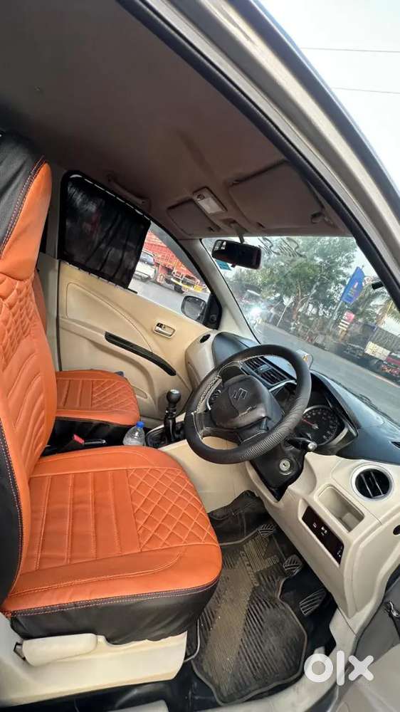Maruti Suzuki Celerio 2018 Cng & Hybrids 85000 Km Driven