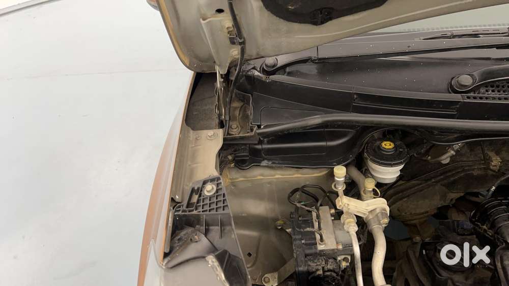 Honda Wr-v 1.2 Vx I-vtec, 2018, Petrol